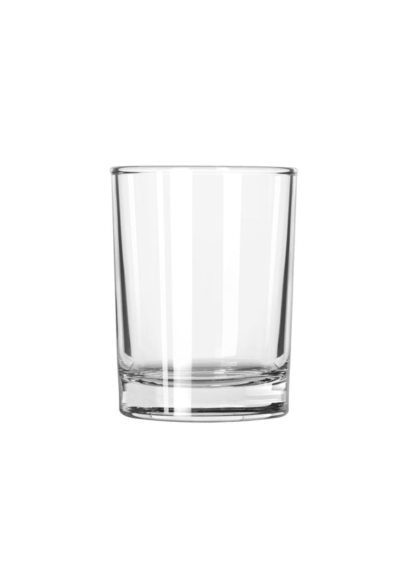 4 oz. Tasting Glass #321 - 2