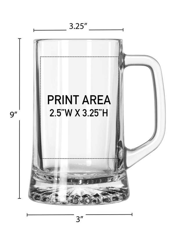 25 oz. Sport Mug #330 - 3