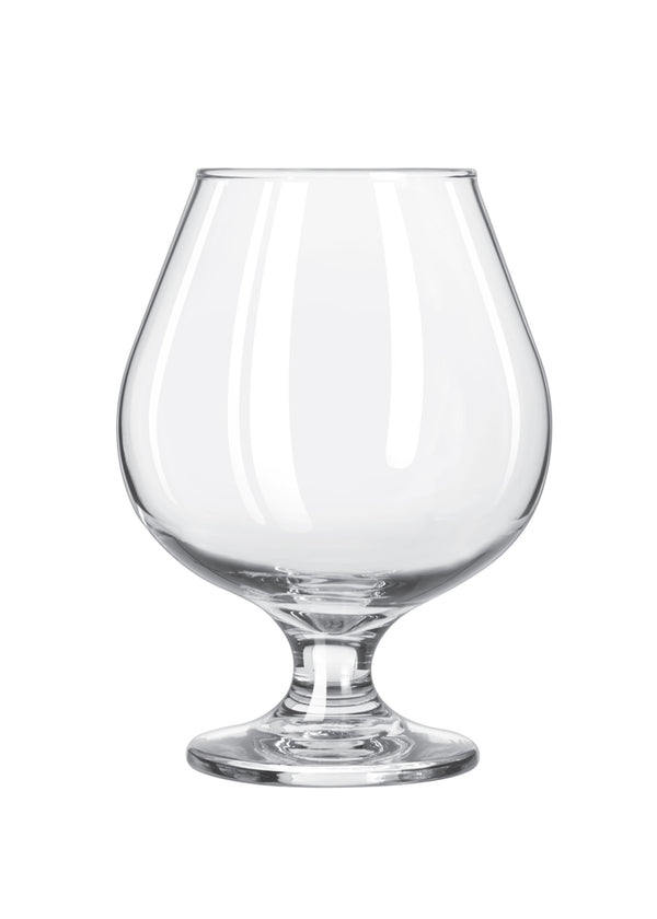 17.5 oz. Brandy Glass #341 - 2