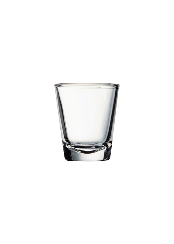 1.5 oz. Shot Glass #343 - 2