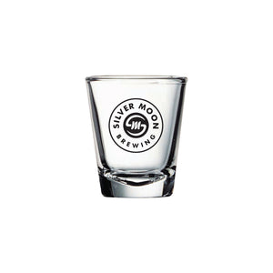 1.5 oz. Shot Glass #343 - 1