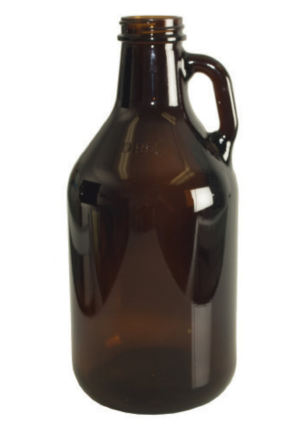 32 oz. Mini Growler #351 - 2