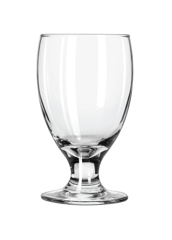 10.5 oz. Embassy Banquet Goblet #376 - 2