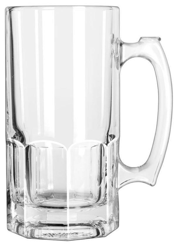 34 oz. Gibraltar Super Mug #380