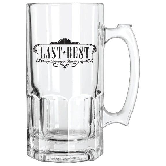 34 oz. Gibraltar Super Mug #380