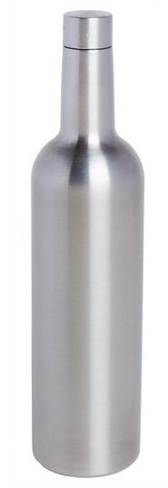 750ml Insulated SS Wine Bottle #56-xx