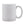 11 oz. White Ceramic Mug #600