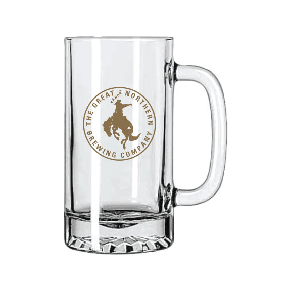 16 oz. Tankard #616