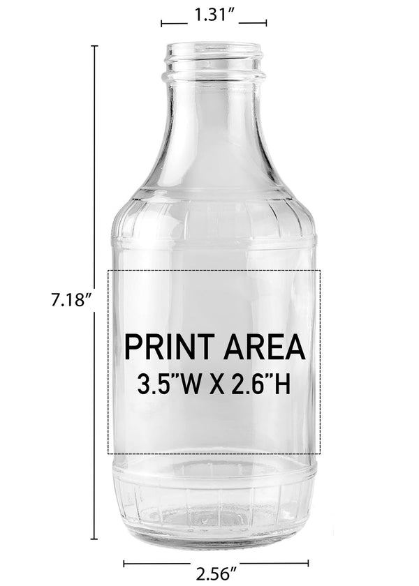 16 oz. Pint 2 Go Growler #631 - 3