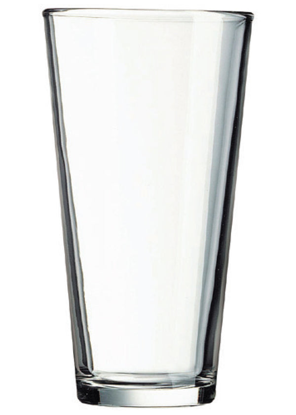 20 oz. Mixer Glass #641 - 2