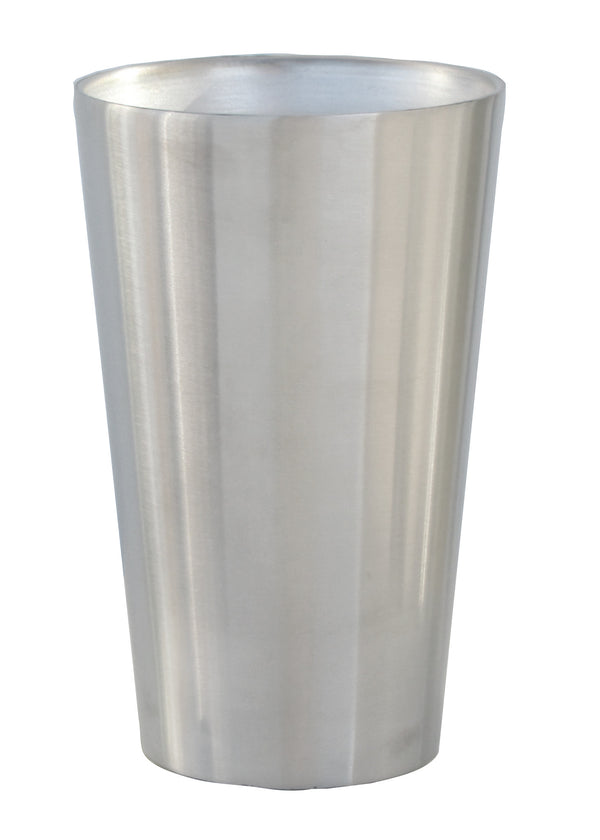 19 oz. Stainless Double Wall Pint #88-DW - 2