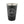 16 oz. Matte Black Stainless Pint #88-07m