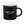 15 oz. Black Western Mug #11-4/7